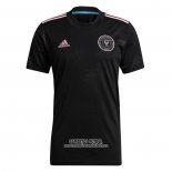 Camiseta Inter Miami Segunda 2021