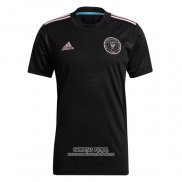 Camiseta Inter Miami Segunda 2021