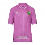 Camiseta Irlanda Portero 2023