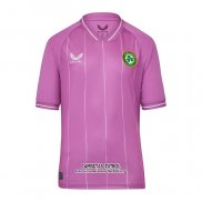 Camiseta Irlanda Portero 2023