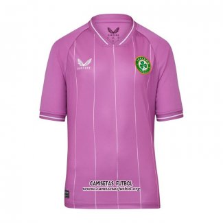 Camiseta Irlanda Portero 2023