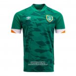 Tailandia Camiseta Irlanda Primera 2022