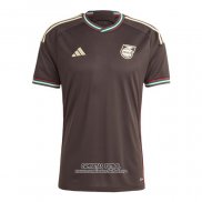 Tailandia Camiseta Jamaica Segunda 2023/2024