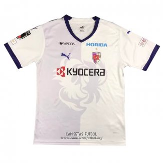 Tailandia Camiseta Kyoto Sanga Segunda 2023