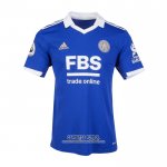 Camiseta Leicester City Primera 2022/2023
