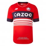 Tailandia Camiseta Lille Primera 2022/2023