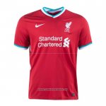 Camiseta Liverpool Primera 2020/2021