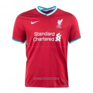 Camiseta Liverpool Primera 2020/2021