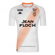 Tailandia Camiseta Lorient Segunda 2020/2021