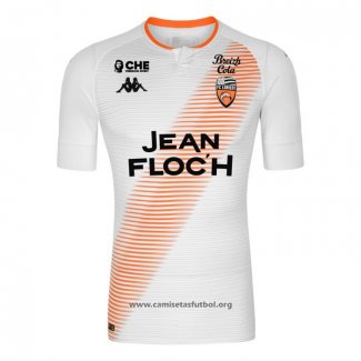 Tailandia Camiseta Lorient Segunda 2020/2021