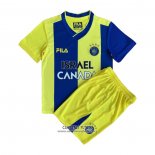 Camiseta Maccabi Tel Aviv Primera Nino 2022/2023