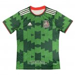 Tailandia Camiseta Mexico Special 2020/2021