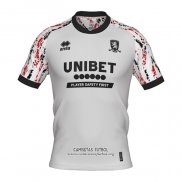 Camiseta Middlesbrough Tercera 2022/2023