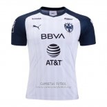 Camiseta Monterrey Segunda 2019/2020