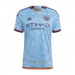 Camiseta New York City Primera 2023/2024