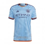 Camiseta New York City Primera 2023/2024