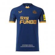 Tailandia Camiseta Newcastle United Segunda 2022/2023