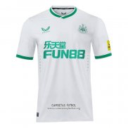 Camiseta Newcastle United Tercera 2022/2023