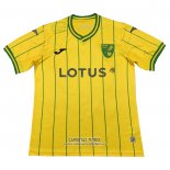 Tailandia Camiseta Norwich City Primera 2022/2023