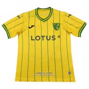 Tailandia Camiseta Norwich City Primera 2022/2023