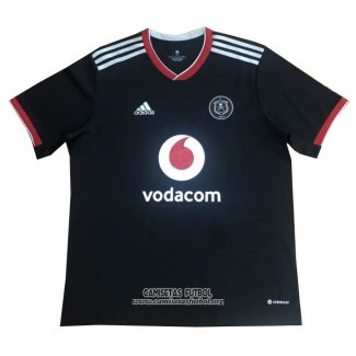 Tailandia Camiseta Orlando Pirates Primera 2022/2023