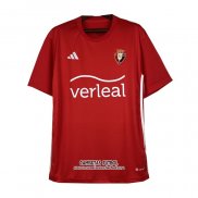 Camiseta Osasuna Special 2023/2024