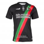 Tailandia Camiseta Palestino Deportivo Segunda 2021