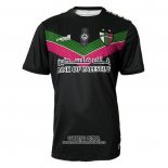 Tailandia Camiseta Palestino Deportivo Segunda 2022