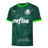 Tailandia Camiseta Palmeiras Primera 2023