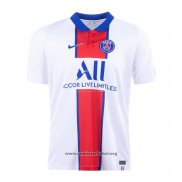 Camiseta Paris Saint-Germain Segunda 2020/2021