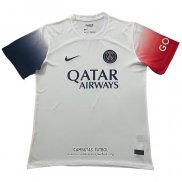 Camiseta Paris Saint-Germain Segunda 2023/2024