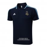 Camiseta Polo del Argentina 2022/2023 Azul