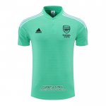 Camiseta Polo del Arsenal 2022/2023 Verde