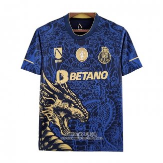 Tailandia Camiseta Porto Special 2022