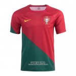 Camiseta Portugal Primera 2022