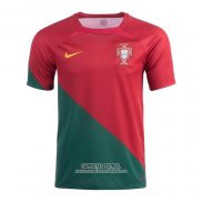 Camiseta Portugal Primera 2022