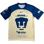 Tailandia Camiseta Pumas UNAM Segunda 2022