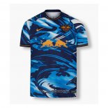 Tailandia Camiseta RB Leipzig Tercera 2020/2021