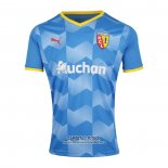 Camiseta RC Lens Tercera 2021/2022