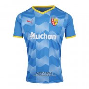 Tailandia Camiseta RC Lens Tercera 2021/2022