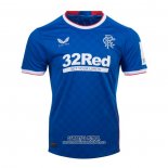 Camiseta Rangers Primera 2022/2023