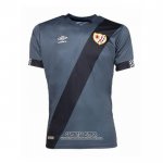 Tailandia Camiseta Rayo Vallecano Segunda 2020/2021
