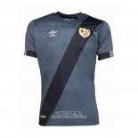 Tailandia Camiseta Rayo Vallecano Segunda 2020/2021
