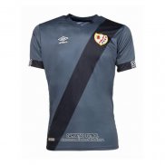 Tailandia Camiseta Rayo Vallecano Segunda 2020/2021