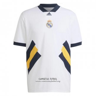 Camiseta Real Madrid Icon 2022/2023