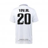 Camiseta Real Madrid Jugador Vini JR. Primera 2022/2023