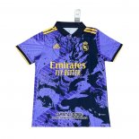 Tailandia Camiseta Real Madrid Special 2023/2024 Azul