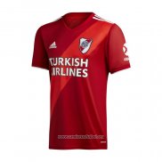 Tailandia Camiseta River Segunda 2020