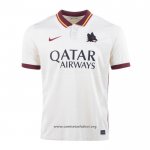 Camiseta Roma Segunda 2020/2021