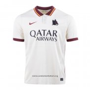 Camiseta Roma Segunda 2020/2021